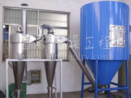 ZLPG中藥浸膏噴霧干燥機(jī)